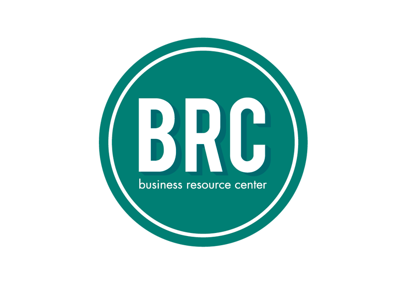 BRC logo