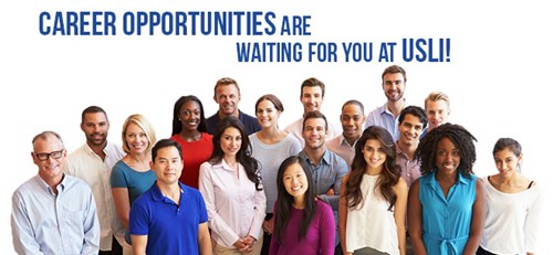 Career Opportunities group of people